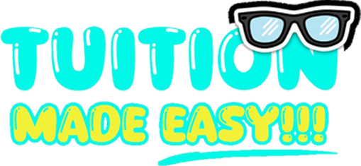 Tuition Made Easy Logo